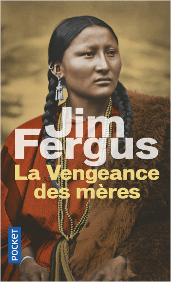 La vengeance des mères de Jim&nbsp;Fergus