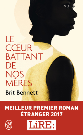 Le coeur battant de nos mères de Brit&nbsp;Bennett