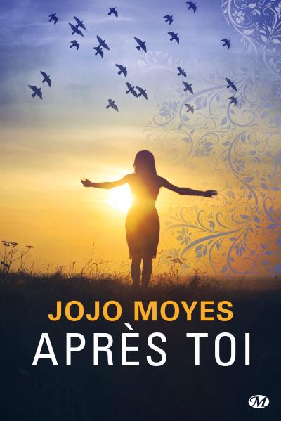 Après toi de Jojo Moyes