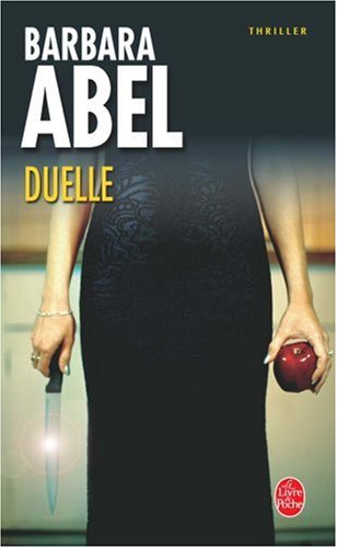 Duelle de Barbara&nbsp;Abel