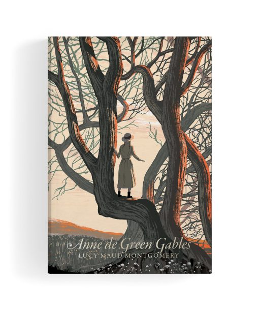 Anne de Green Gables de Lucy Maud&nbsp;Montgomery