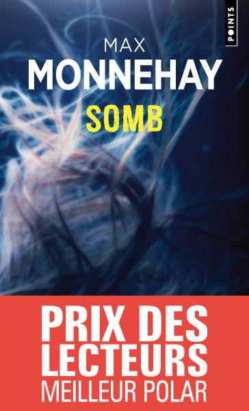 SOMB, un polar de Max Monnehay.